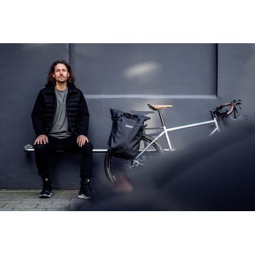 Ortlieb Vario PS QL3.1 fietstas/rugzak