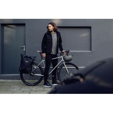 Ortlieb Vario PS QL3.1 fietstas/rugzak