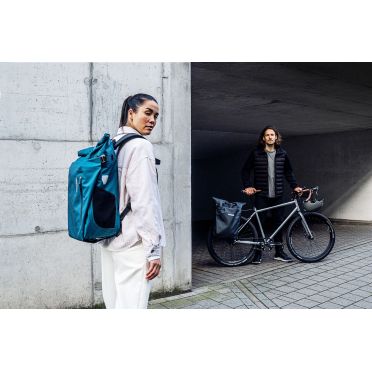 Ortlieb Vario PS QL3.1 fietstas/rugzak