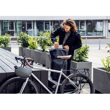 Ortlieb Vario PS QL3.1 fietstas/rugzak