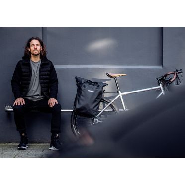 Ortlieb Vario PS QL3.1 fietstas/rugzak