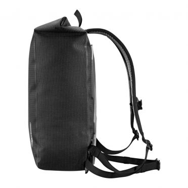 Ortlieb Velocity rugzak met hoge zichtbaarheid