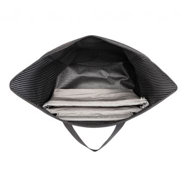 Ortlieb Velocity rugzak met hoge zichtbaarheid