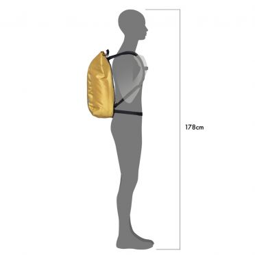 Ortlieb Velocity PS-rugzak