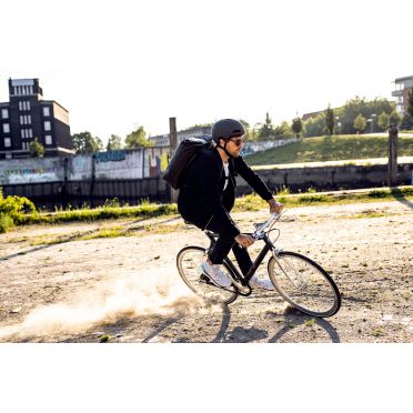 Ortlieb Velocity PS-rugzak