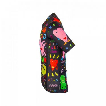 Jersey Cinelli Sammy Binkow - Beste vrienden