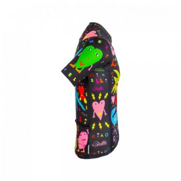 Jersey Cinelli Sammy Binkow - Beste vrienden