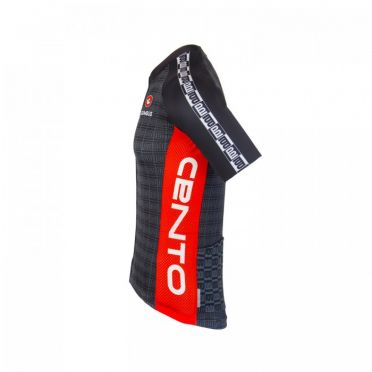 Jersey Cinelli Columbus Cento