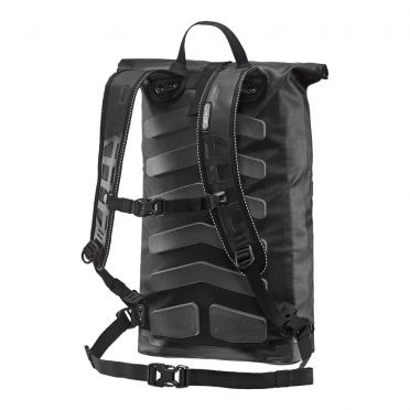 Ortlieb Commuter Daypack City 21L rugzak