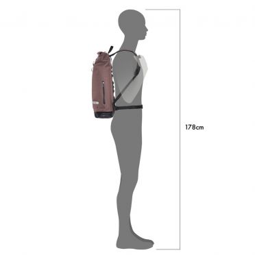 Ortlieb Commuter Daypack Urban-rugzak