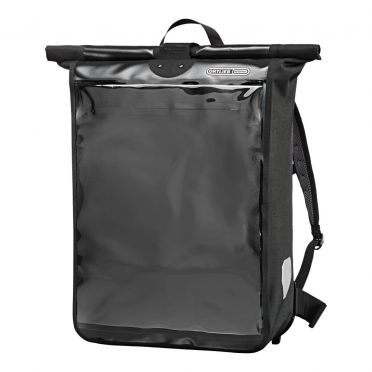 Ortlieb - Messenger-Bag Pro 39L Black