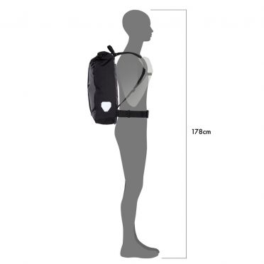 Ortlieb Messenger Pro-rugzak