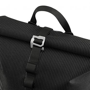 Ortlieb Commuter Daypack High Visibility-rugzak