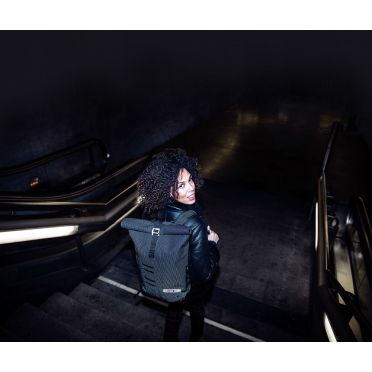 Ortlieb Commuter Daypack High Visibility-rugzak