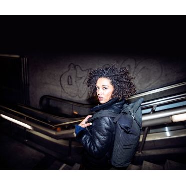 Ortlieb Commuter Daypack High Visibility-rugzak