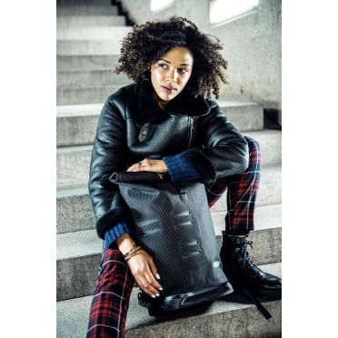 Ortlieb Commuter Daypack High Visibility-rugzak