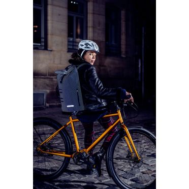 Ortlieb Commuter Daypack High Visibility-rugzak