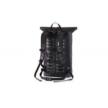 Ortlieb Commuter Daypack High Visibility-rugzak