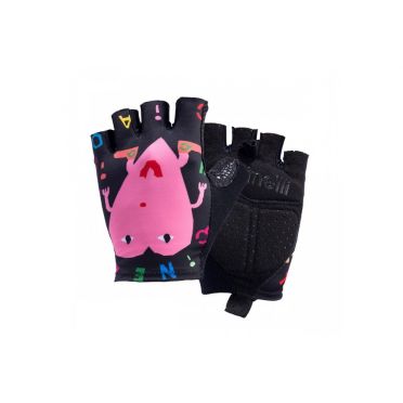 Cinelli Sammy Binkow fietswanten - Beste vrienden