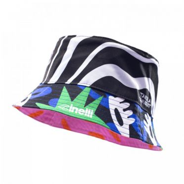 Cinelli - Bucket hat Tropical