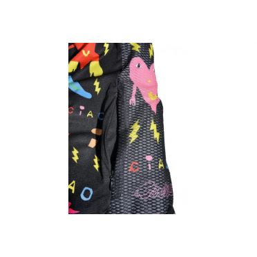 Cinelli Sammy Binkow fietsshirt - beste vrienden