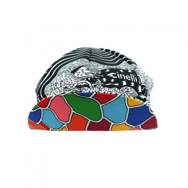 Cinelli Louie Cordero fietspet - Lolobuko