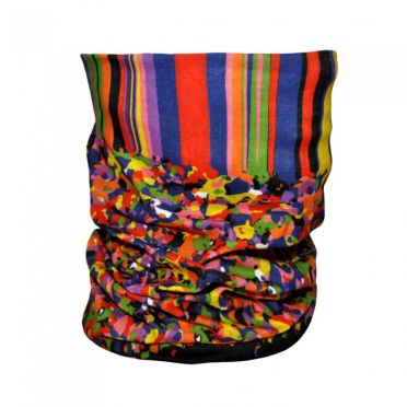 Cinelli - Neck Warmer Cork Caleido