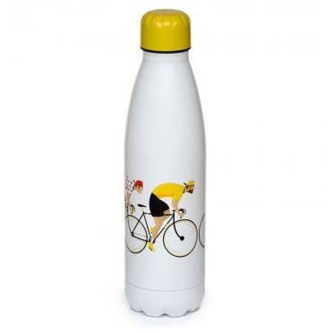 Thermosfles Waterfles Le Tour