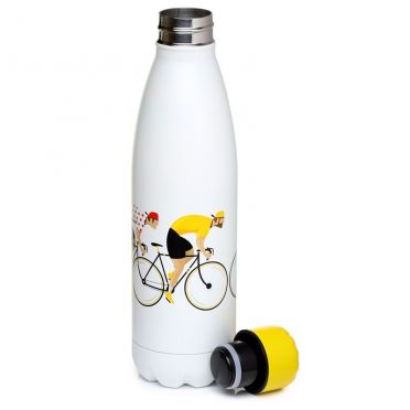 Thermosfles Waterfles Le Tour