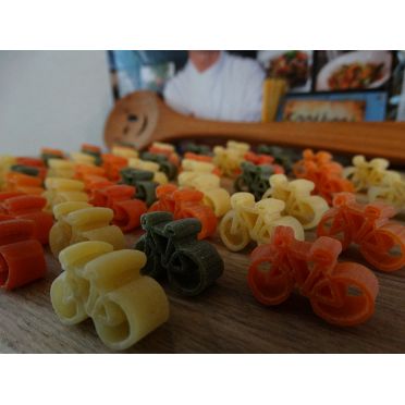 Cycling Pasta 250g