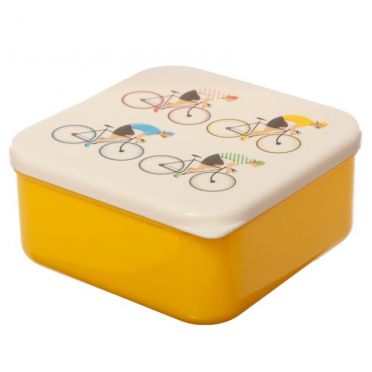 Lunchtrommel Le Tour