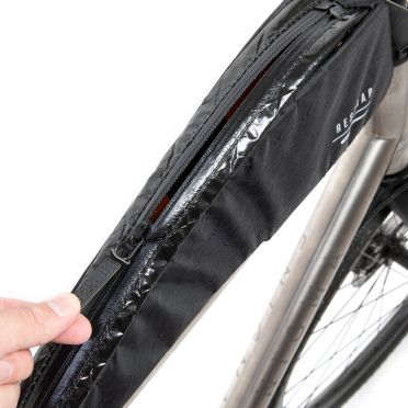 Restrap Race Top Tube Bag frametas