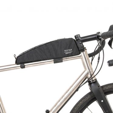 Restrap - Top Tube Bag Race
