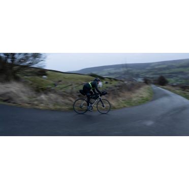 Raceframetas met riempje