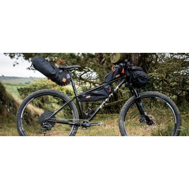 RESTRAP Carry Everything grote frametas