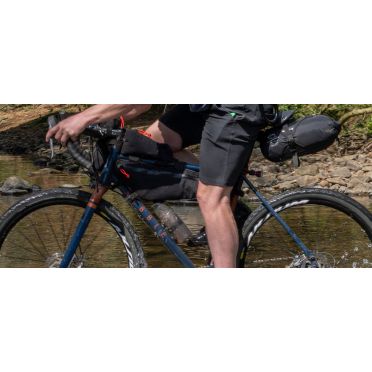 Bovenbuis-bevestigingstas