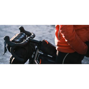 Bovenbuis-bevestigingstas