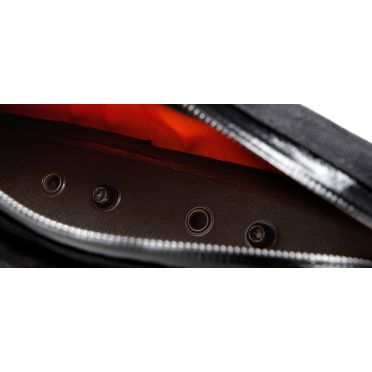 Restrap Top Tube Tas - Bolt On