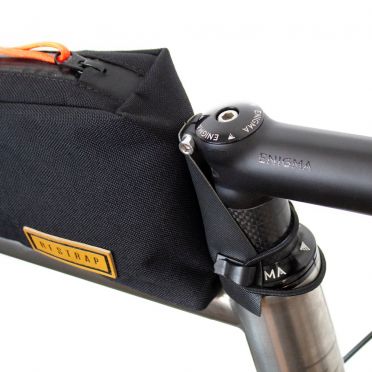 Restrap Top Tube Tas - Bolt On