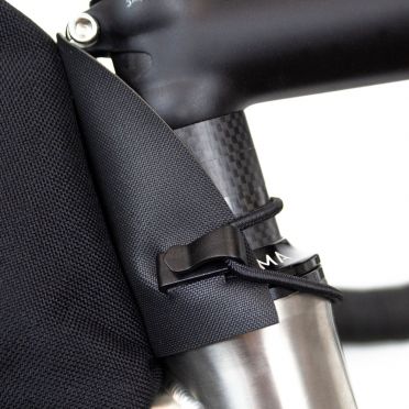 Restrap Top Tube Tas - Bolt On