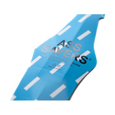 Ass Savers Regular Bold Rain achterspatbord