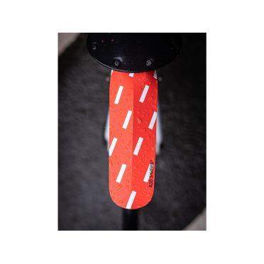 Ass Savers Regular Bold Rain achterspatbord