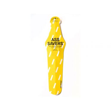 Ass Savers Regular Bold Rain achterspatbord