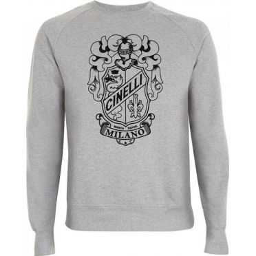 Cinelli Crest-sweatshirt