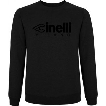 Cinelli - Milano Crewneck Sweatshirt