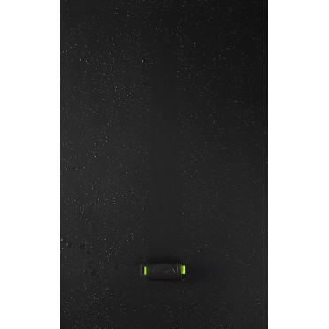 MUSGUARD Oprolbaar achterspatbord