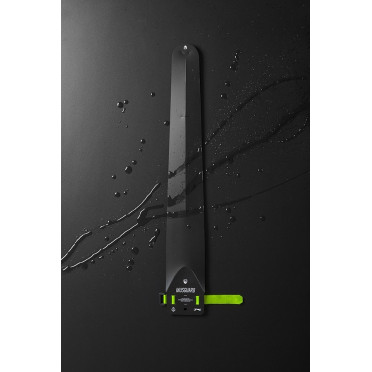 MUSGUARD Oprolbaar achterspatbord