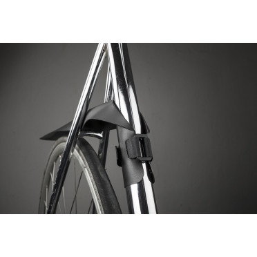 MUSGUARD Oprolbaar achterspatbord