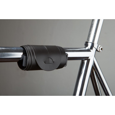 MUSGUARD Oprolbaar achterspatbord