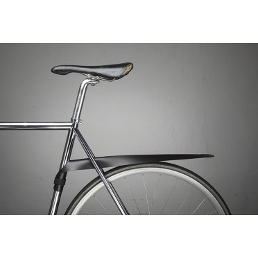 MUSGUARD Oprolbaar achterspatbord